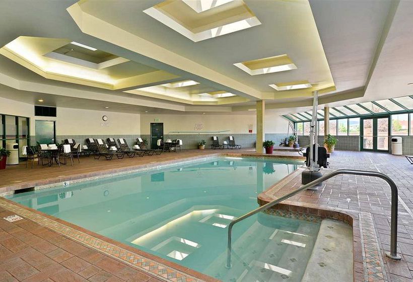 Hotel Hampton Inn Kalispell  | Kalispell | Montana | United States 7