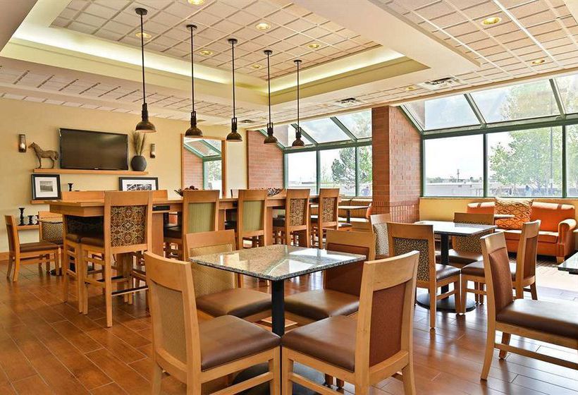 Hotel Hampton Inn Kalispell  | Kalispell | Montana | United States 8