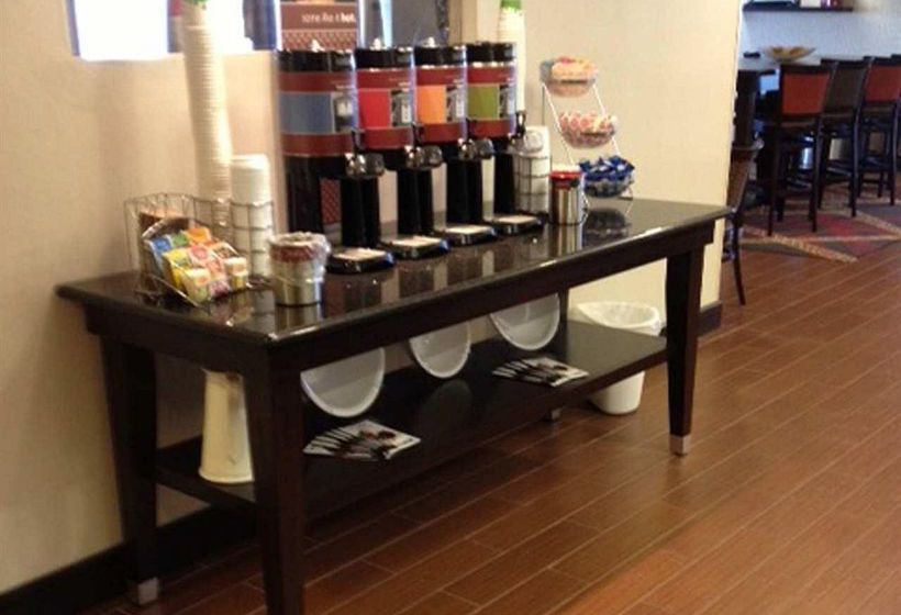 Hotel Hampton Inn Washington Court House  | Jeffersonville | Ohio | Hotel negli Stati Uniti 1