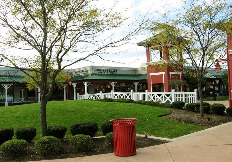 Hotel Hampton Inn Washington Court House  | Jeffersonville | Ohio | Hotel negli Stati Uniti 10