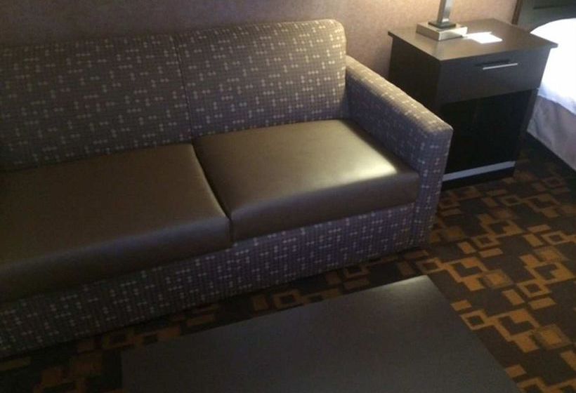 Hotel Hampton Inn Washington Court House  | Jeffersonville | Ohio | Hotel negli Stati Uniti 11