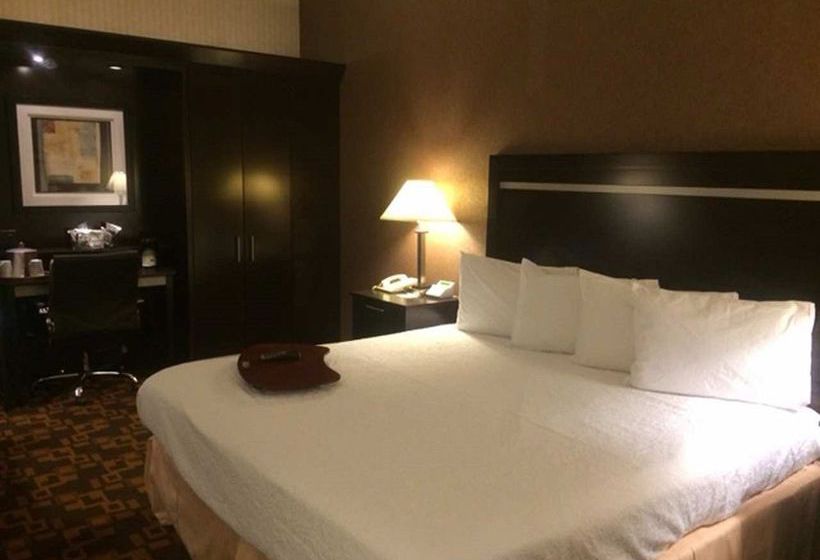 Hotel Hampton Inn Washington Court House  | Jeffersonville | Ohio | Hotel negli Stati Uniti 12