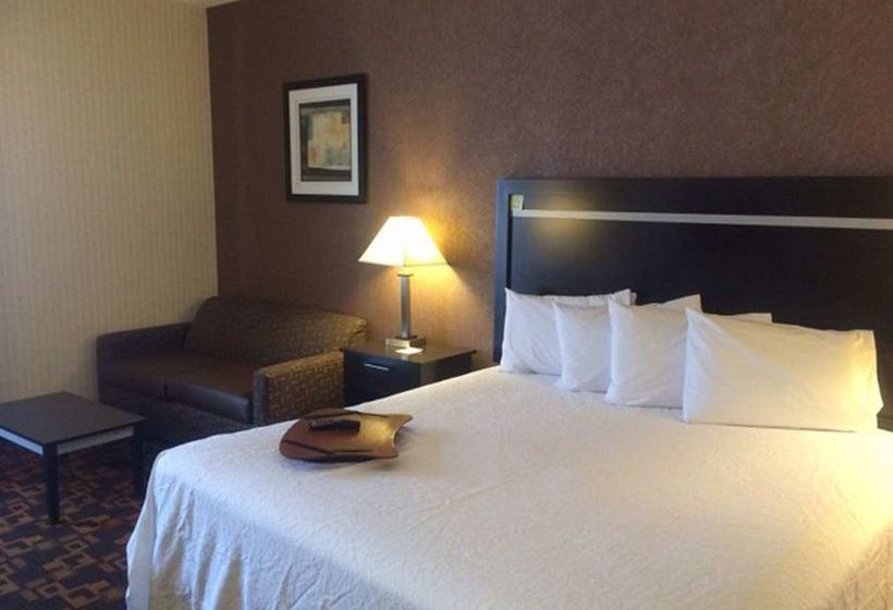 Hotel Hampton Inn Washington Court House  | Jeffersonville | Ohio | Hotel negli Stati Uniti 14