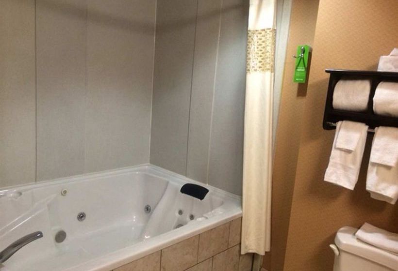 Hotel Hampton Inn Washington Court House  | Jeffersonville | Ohio | Hotel negli Stati Uniti 15