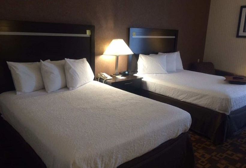 Hotel Hampton Inn Washington Court House  | Jeffersonville | Ohio | Hotel negli Stati Uniti 16