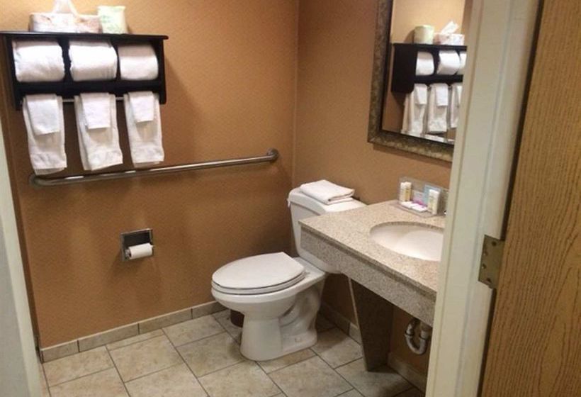 Hotel Hampton Inn Washington Court House  | Jeffersonville | Ohio | Hotel negli Stati Uniti 17