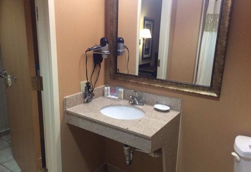 Hotel Hampton Inn Washington Court House  | Jeffersonville | Ohio | Hotel negli Stati Uniti 18