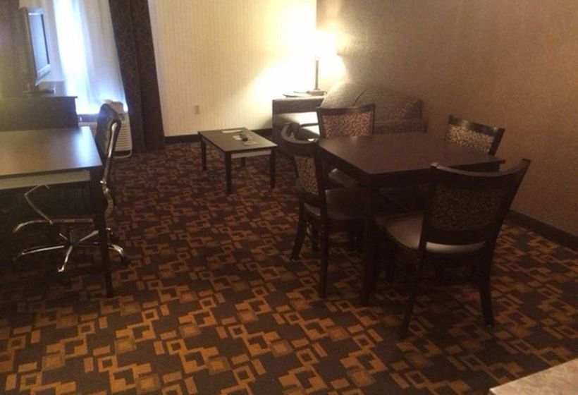 Hotel Hampton Inn Washington Court House  | Jeffersonville | Ohio | Hotel negli Stati Uniti 19