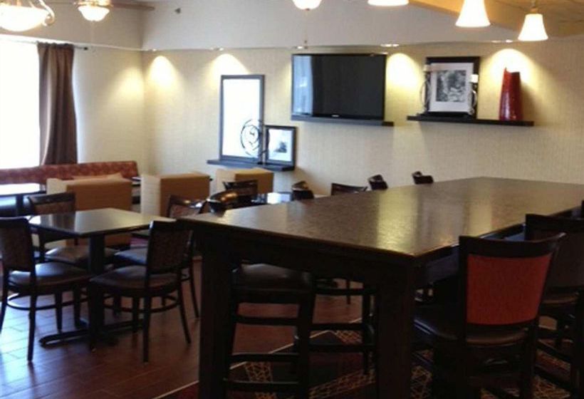 Hotel Hampton Inn Washington Court House  | Jeffersonville | Ohio | Hotel negli Stati Uniti 2