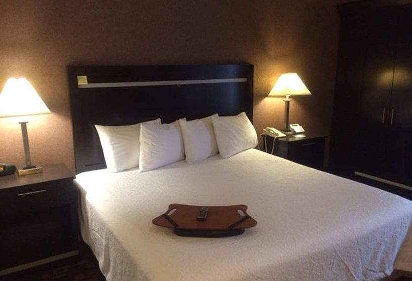 Hotel Hampton Inn Washington Court House  | Jeffersonville | Ohio | Hotel negli Stati Uniti 20