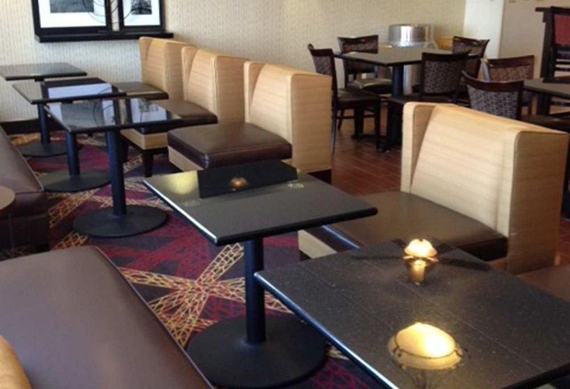 Hotel Hampton Inn Washington Court House  | Jeffersonville | Ohio | Hotel negli Stati Uniti 3