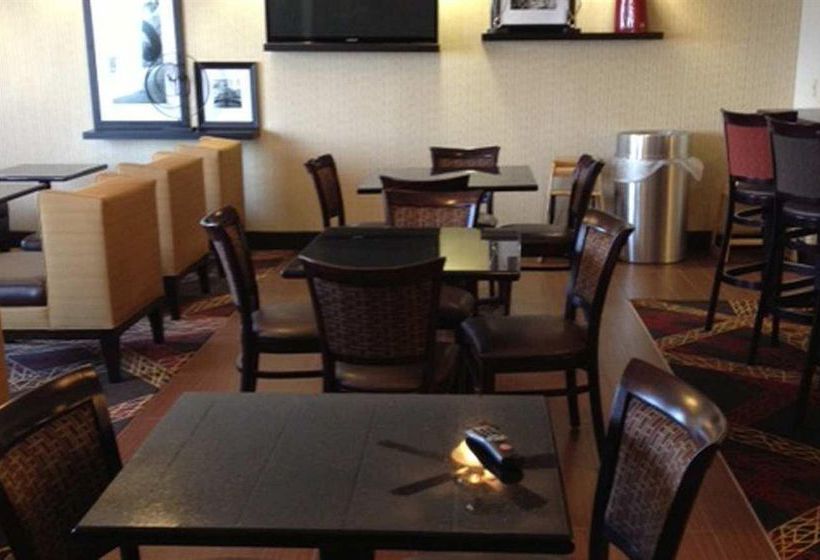 Hotel Hampton Inn Washington Court House  | Jeffersonville | Ohio | Hotel negli Stati Uniti 4