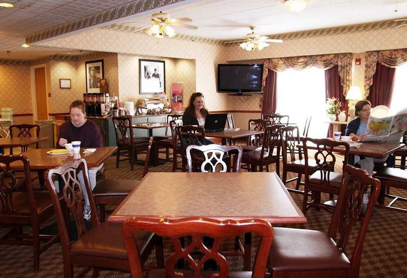 Hotel Hampton Inn Washington Court House  | Jeffersonville | Ohio | Hotel negli Stati Uniti 6