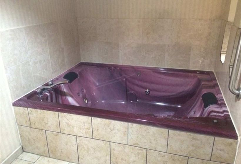 Hotel Hampton Inn Washington Court House  | Jeffersonville | Ohio | Hotel negli Stati Uniti 8