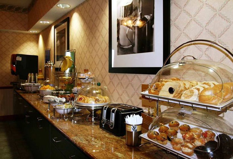 Hotel Hampton Inn Washington Court House  | Jeffersonville | Ohio | Hotel negli Stati Uniti 9