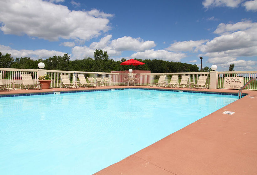 Hotel Country Inn & Suites By Carlson Sandusky South  | Milan | Ohio | Hotel negli Stati Uniti 13