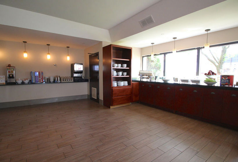 Hotel Country Inn & Suites By Carlson Sandusky South  | Milan | Ohio | Hotel negli Stati Uniti 15