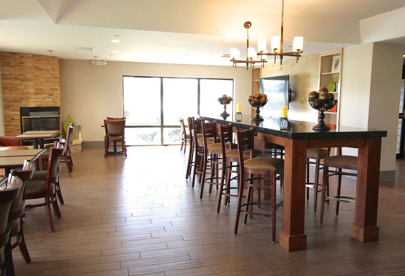 Hotel Country Inn & Suites By Carlson Sandusky South  | Milan | Ohio | Hotel negli Stati Uniti 17