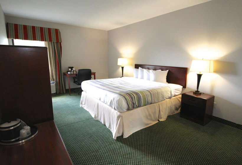 Hotel Country Inn & Suites By Carlson Sandusky South  | Milan | Ohio | Hotel negli Stati Uniti 19