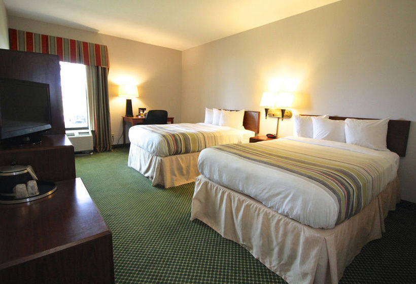 Hotel Country Inn & Suites By Carlson Sandusky South  | Milan | Ohio | Hotel negli Stati Uniti 20