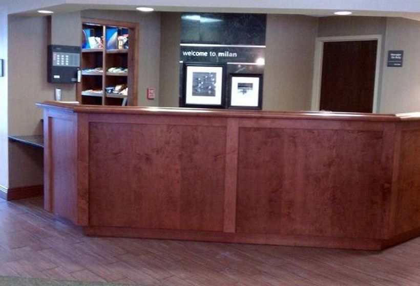 Hotel Country Inn & Suites By Carlson Sandusky South  | Milan | Ohio | Hotel negli Stati Uniti 5