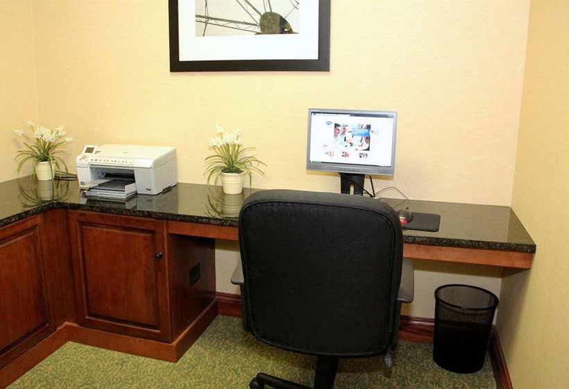 Hotel Country Inn & Suites By Carlson Sandusky South  | Milan | Ohio | Hotel negli Stati Uniti 7