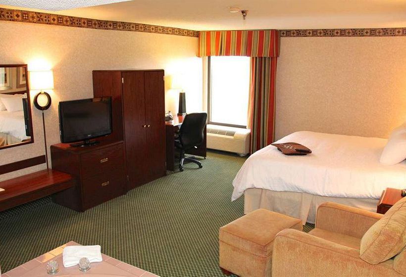 Hotel Country Inn & Suites By Carlson Sandusky South  | Milan | Ohio | Hotel negli Stati Uniti 8