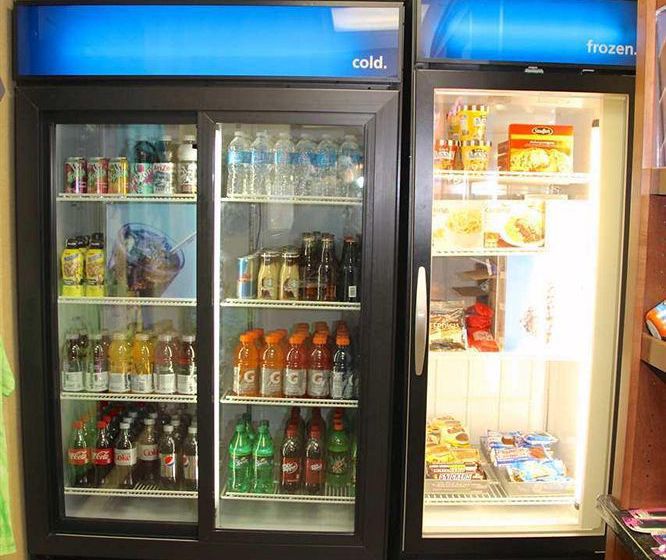 Hotel Country Inn & Suites By Carlson Sandusky South  | Milan | Ohio | Hotel negli Stati Uniti 9