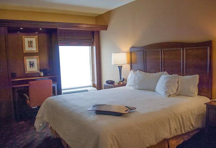 Hotel Hampton Inn Carlisle 