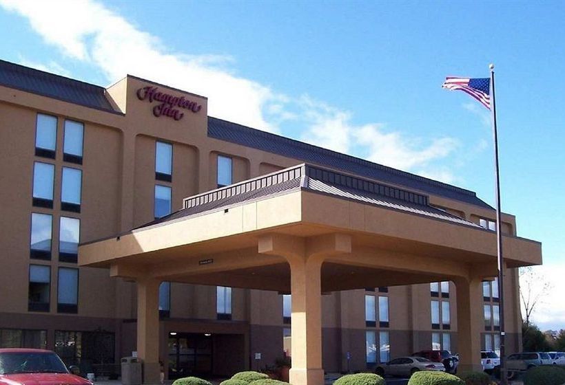 Hotel Hampton Inn Washington 