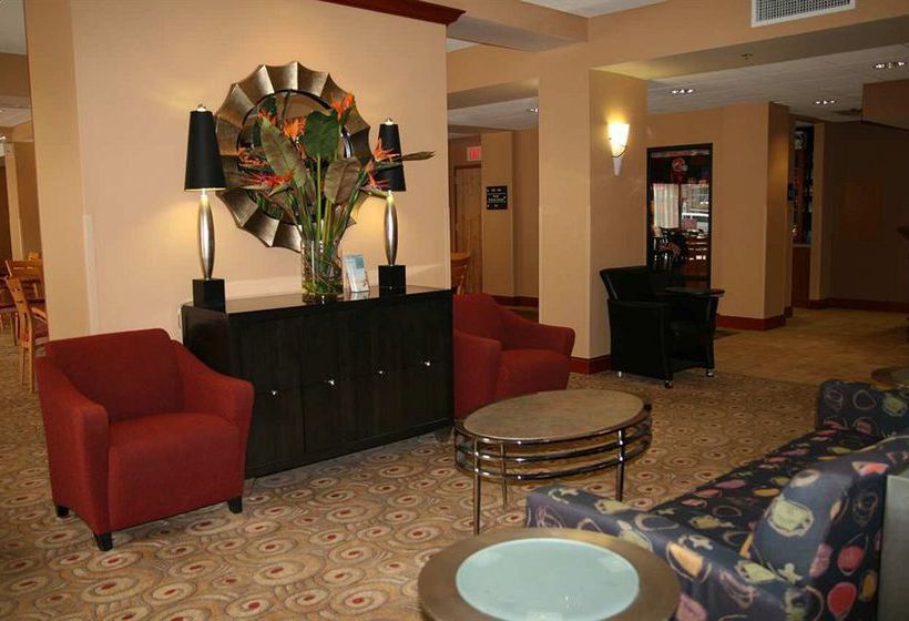 Hotel Hampton Hampton Inn Champaign Urbana  | Urbana | Illinois | United States 11