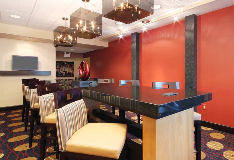 Hotel Hampton Hampton Inn Champaign Urbana  | Urbana | Illinois | United States 16