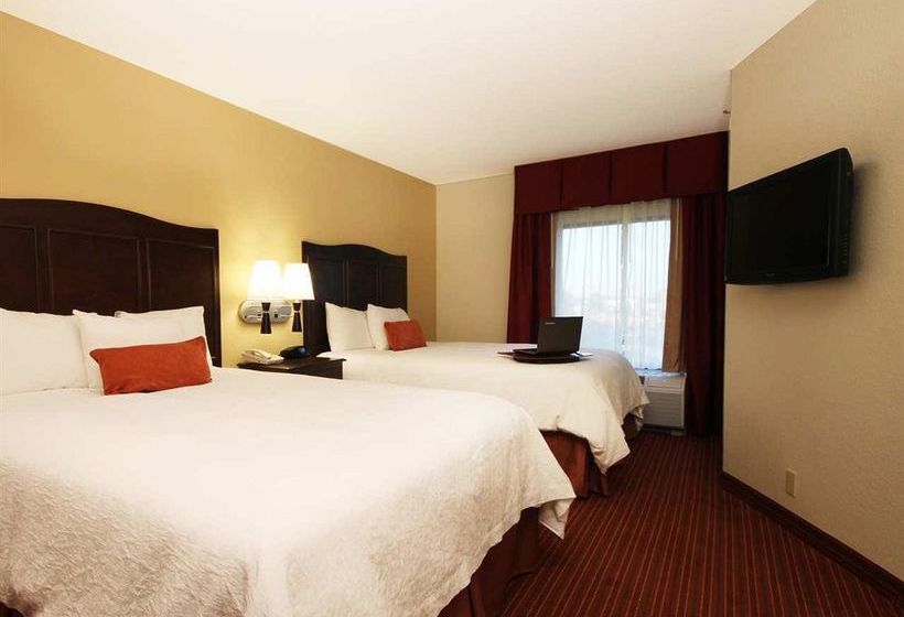 Hotel Hampton Hampton Inn Champaign Urbana  | Urbana | Illinois | United States 19