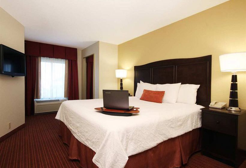 Hotel Hampton Hampton Inn Champaign Urbana  | Urbana | Illinois | United States 20