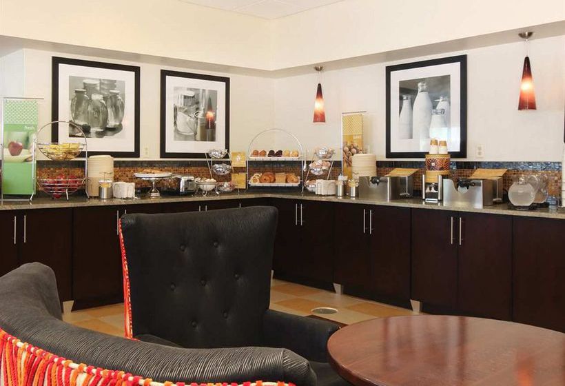 Hotel Hampton Hampton Inn Champaign Urbana  | Urbana | Illinois | United States 3