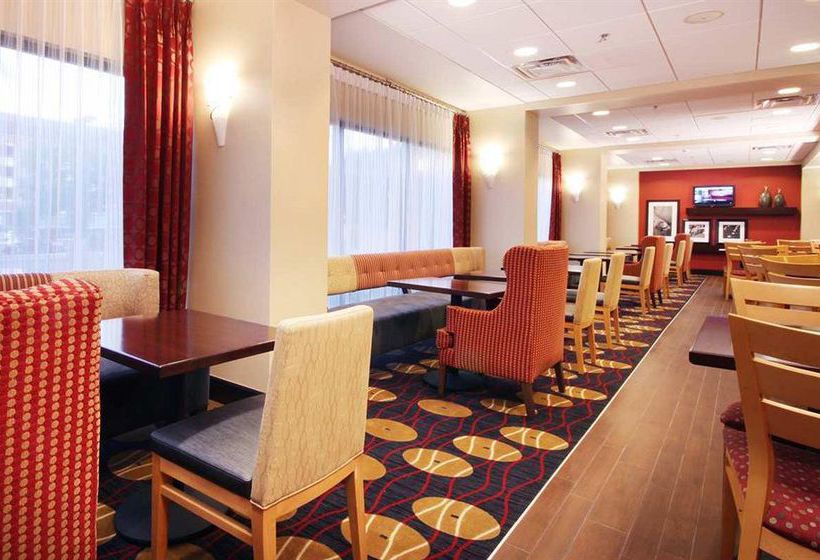 Hotel Hampton Hampton Inn Champaign Urbana  | Urbana | Illinois | United States 4