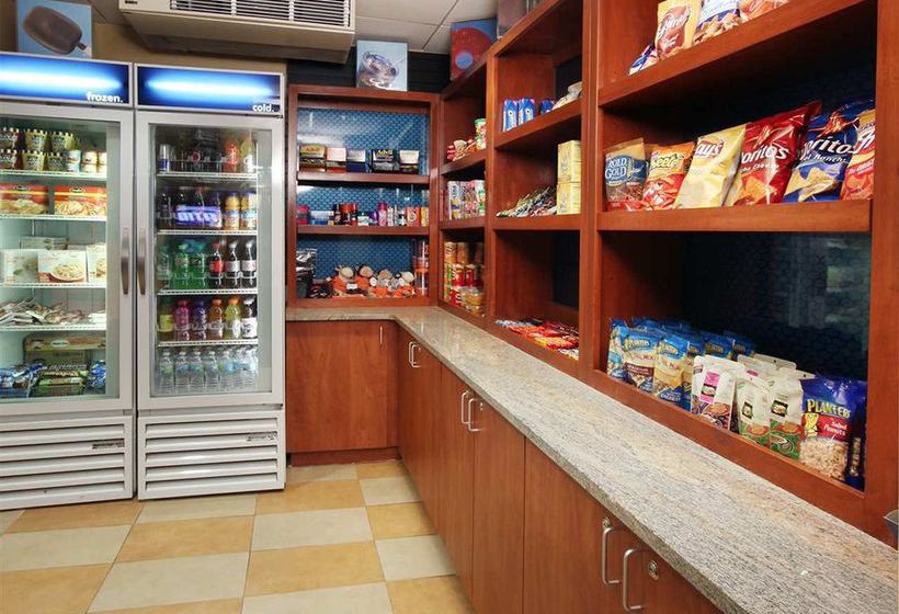 Hotel Hampton Hampton Inn Champaign Urbana  | Urbana | Illinois | United States 5