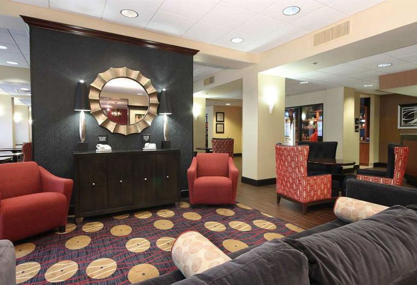 Hotel Hampton Hampton Inn Champaign Urbana  | Urbana | Illinois | United States 6