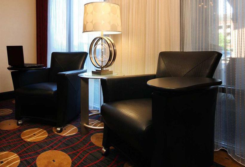 Hotel Hampton Hampton Inn Champaign Urbana  | Urbana | Illinois | United States 7