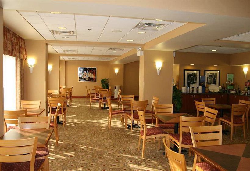 Hotel Hampton Hampton Inn Champaign Urbana  | Urbana | Illinois | United States 8