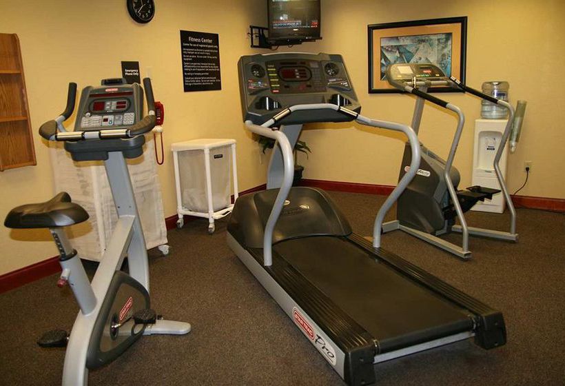 Hotel Hampton Hampton Inn Champaign Urbana  | Urbana | Illinois | United States 9