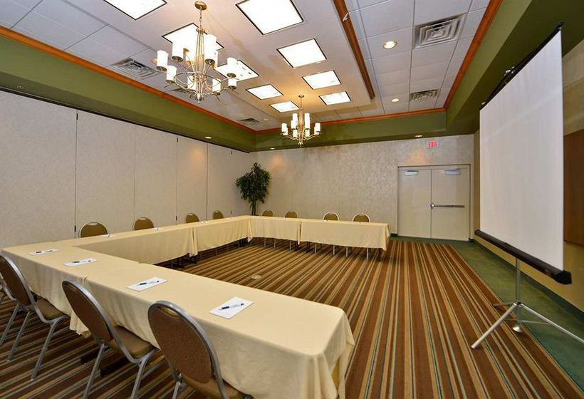 Hotel Hampton Inn Salisbury  | Salisbury | Maryland | Estados Unidos 13