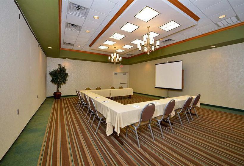 Hotel Hampton Inn Salisbury  | Salisbury | Maryland | Estados Unidos 15