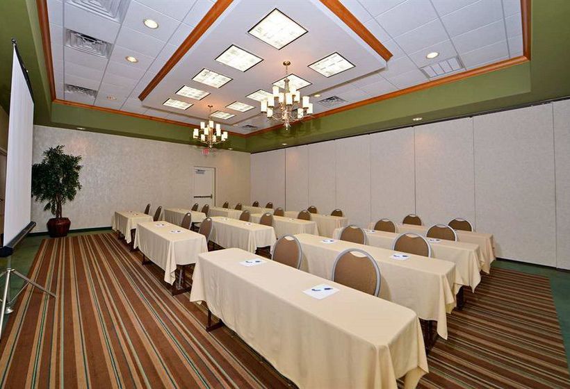 Hotel Hampton Inn Salisbury  | Salisbury | Maryland | Estados Unidos 18