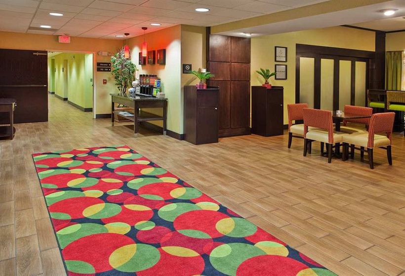 Hotel Hampton Inn Brookhaven  | Brookhaven | Mississippi | Vereinigte Staaten 1