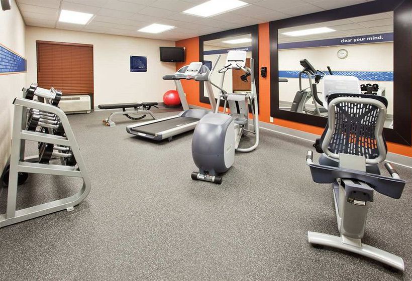 Hotel Hampton Inn Brookhaven  | Brookhaven | Mississippi | Vereinigte Staaten 11