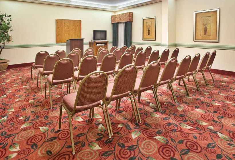 Hotel Hampton Inn Brookhaven  | Brookhaven | Mississippi | Vereinigte Staaten 14