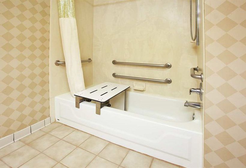 Hotel Hampton Inn Brookhaven  | Brookhaven | Mississippi | Vereinigte Staaten 17