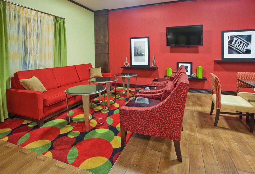 Hotel Hampton Inn Brookhaven  | Brookhaven | Mississippi | Vereinigte Staaten 3