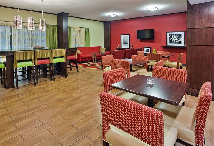 Hotel Hampton Inn Brookhaven  | Brookhaven | Mississippi | Vereinigte Staaten 4